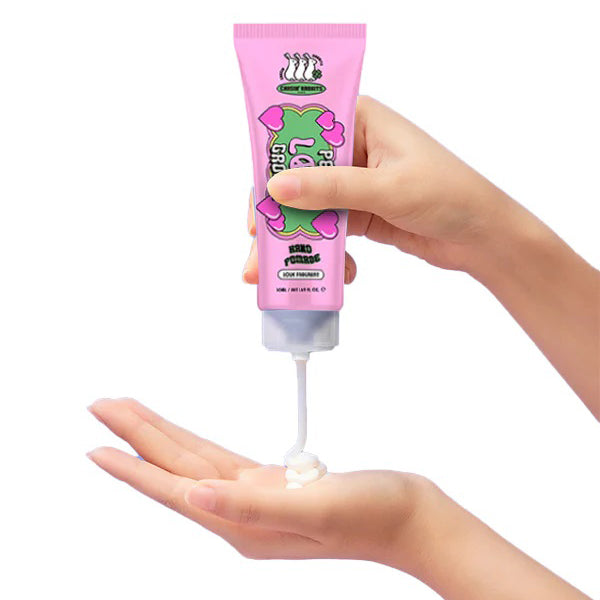 [Expiration imminen] CHASIN’ RABBITS Peace Love Groove Perfume Hand 50ml 3 Types