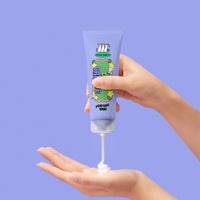 CHASIN’ RABBITS Peace Love Groove Perfume Hand 50ml 3 Types