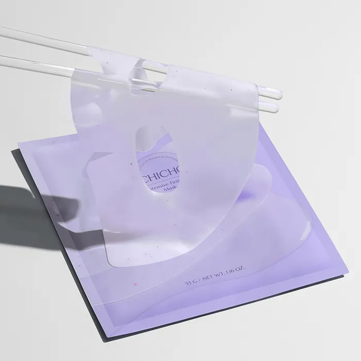 CHICHO Intensive Firming Mask (4 Sheets)