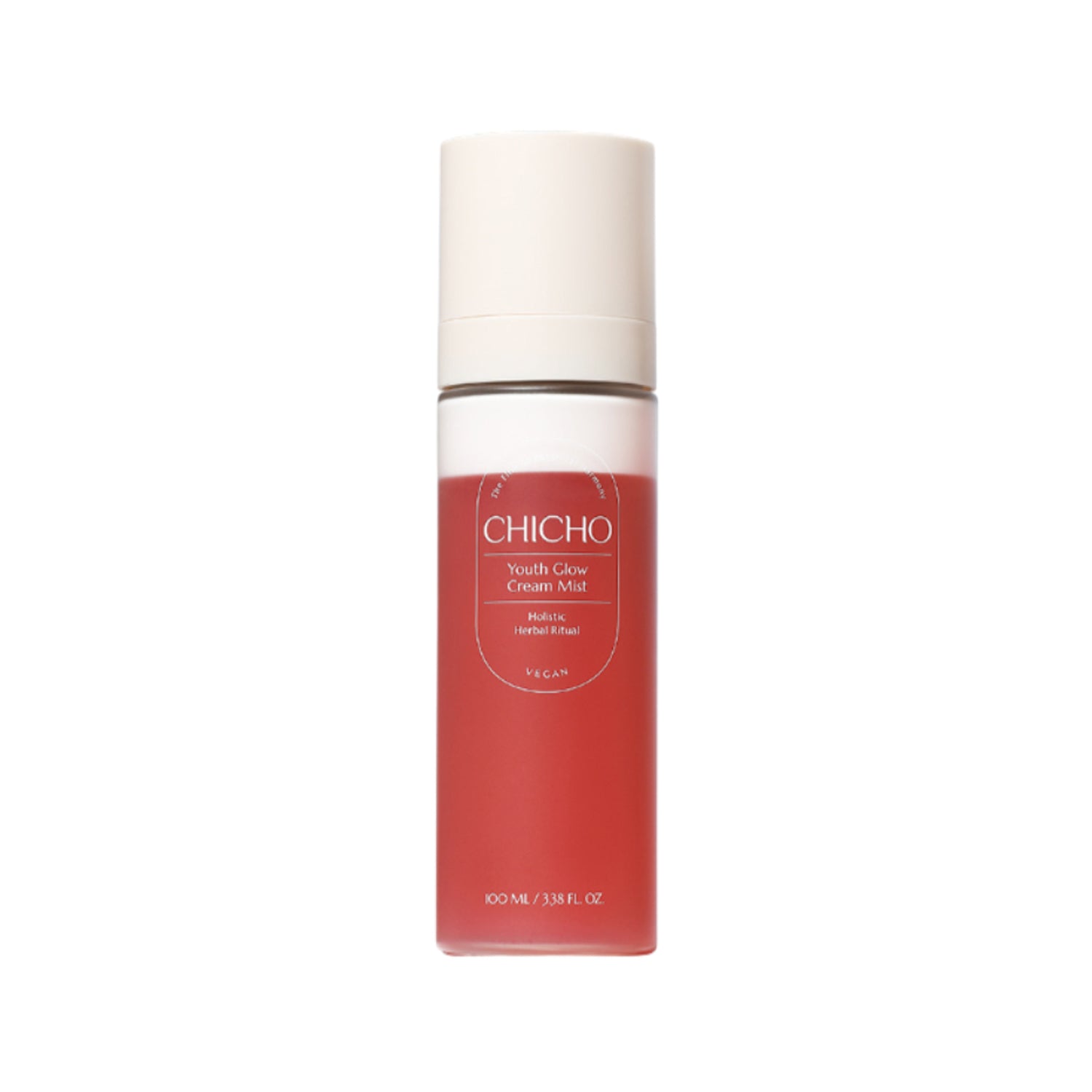 CHICHO Youth Glow Cream Mist 100ml