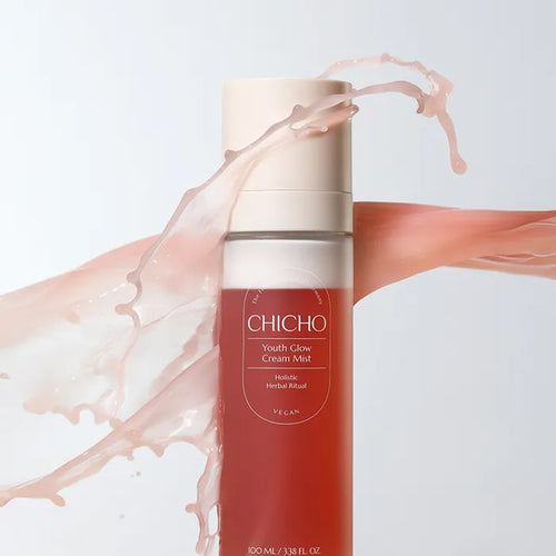 CHICHO Youth Glow Cream Mist 100ml