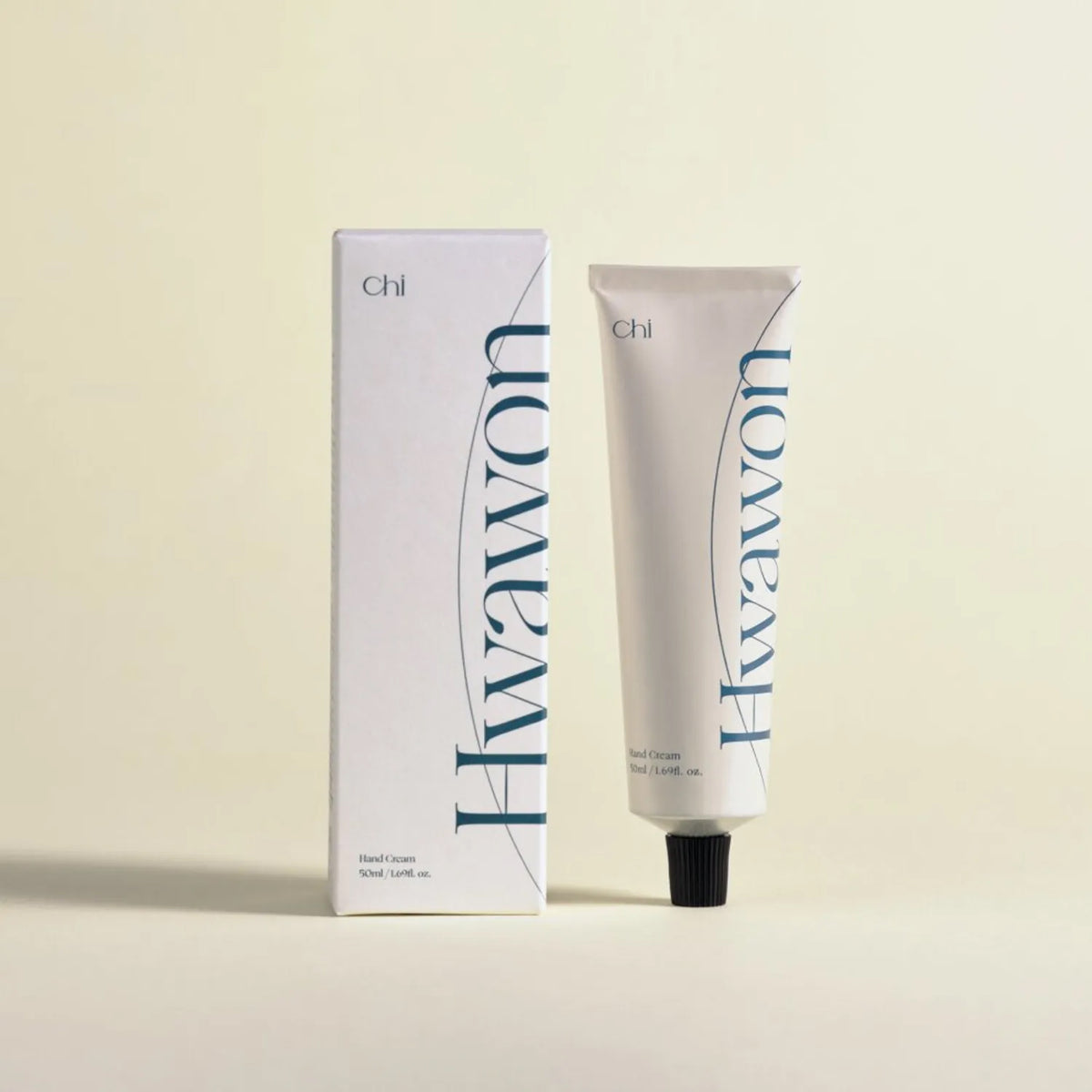 CHI Hand Cream #Hwawon 50ml