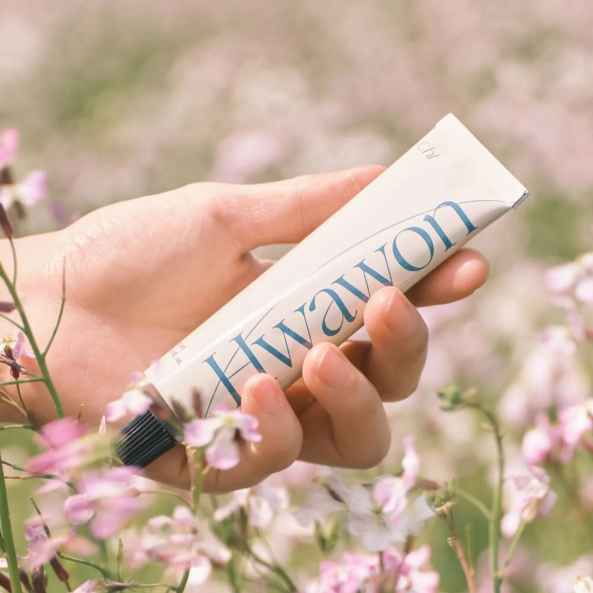 CHI Hand Cream #Hwawon 50ml