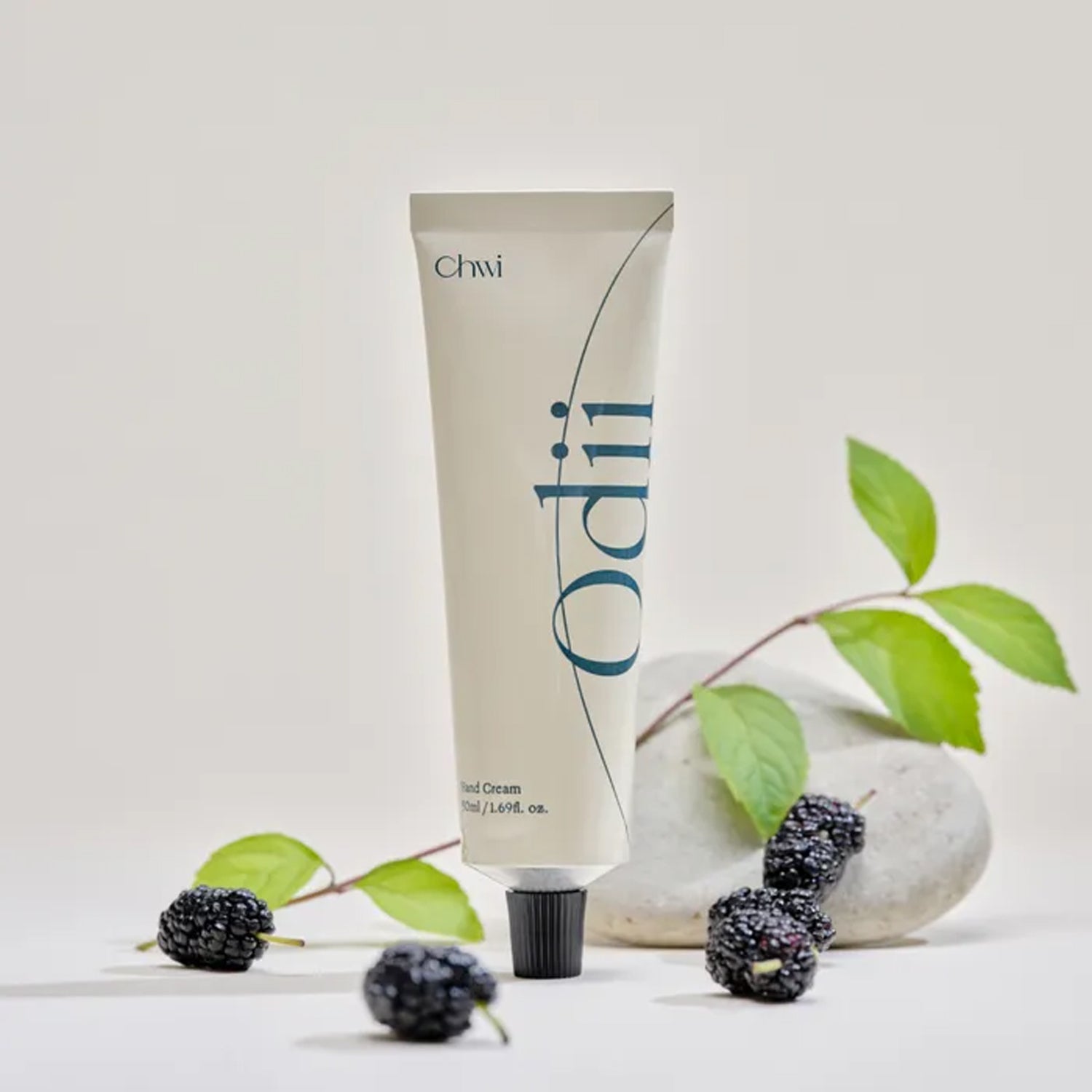 Chwi Hand Cream #Odii 50ml
