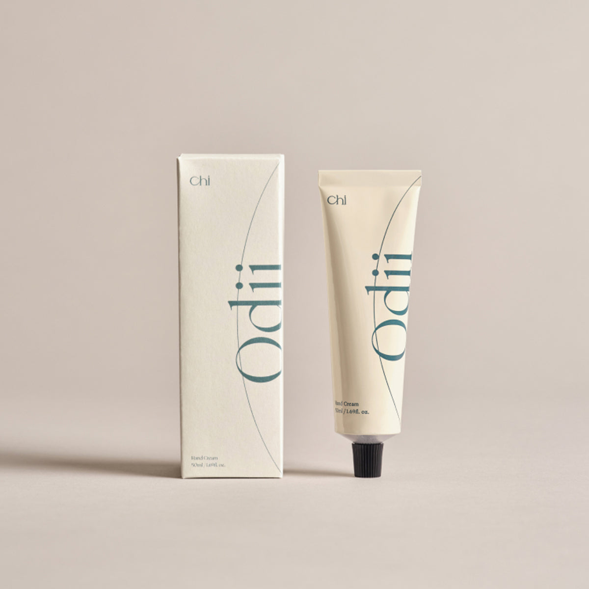 CHI Hand Cream #Odii 50ml