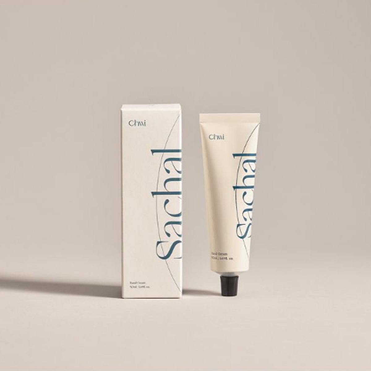 CHI Hand Cream #Sachal 50ml