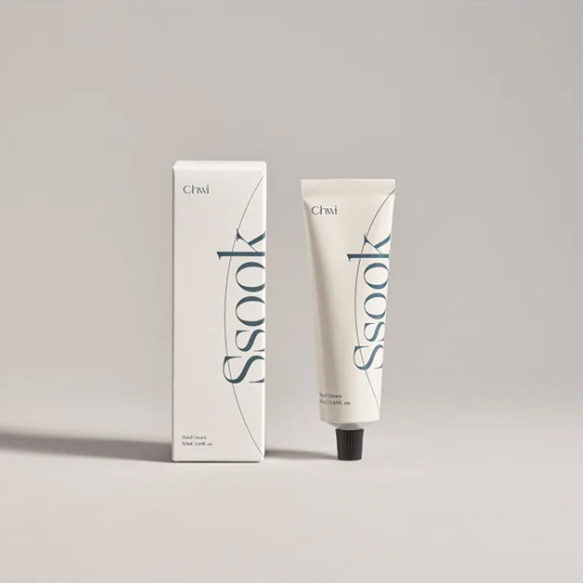 CHI Hand Cream #Ssook 50ml