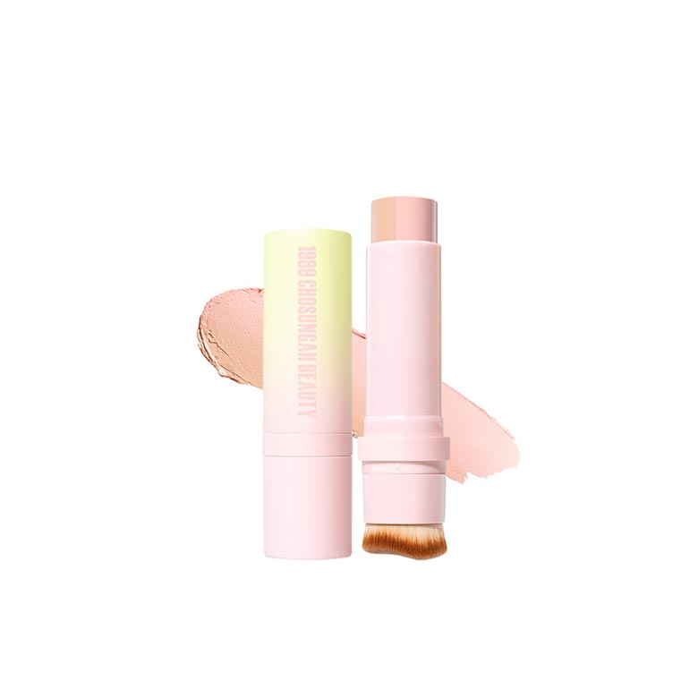 CHOSUNGAH BEAUTY Peach Tone Cover Stick TX 12g