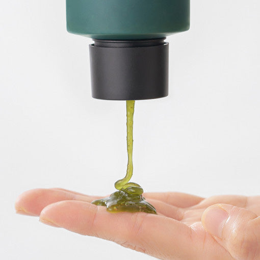 CHOSUNGAH BEAUTY Super Vegitoks Cleanser Green 200ml