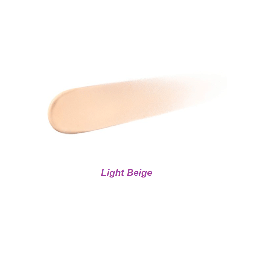 #01 Light Beige