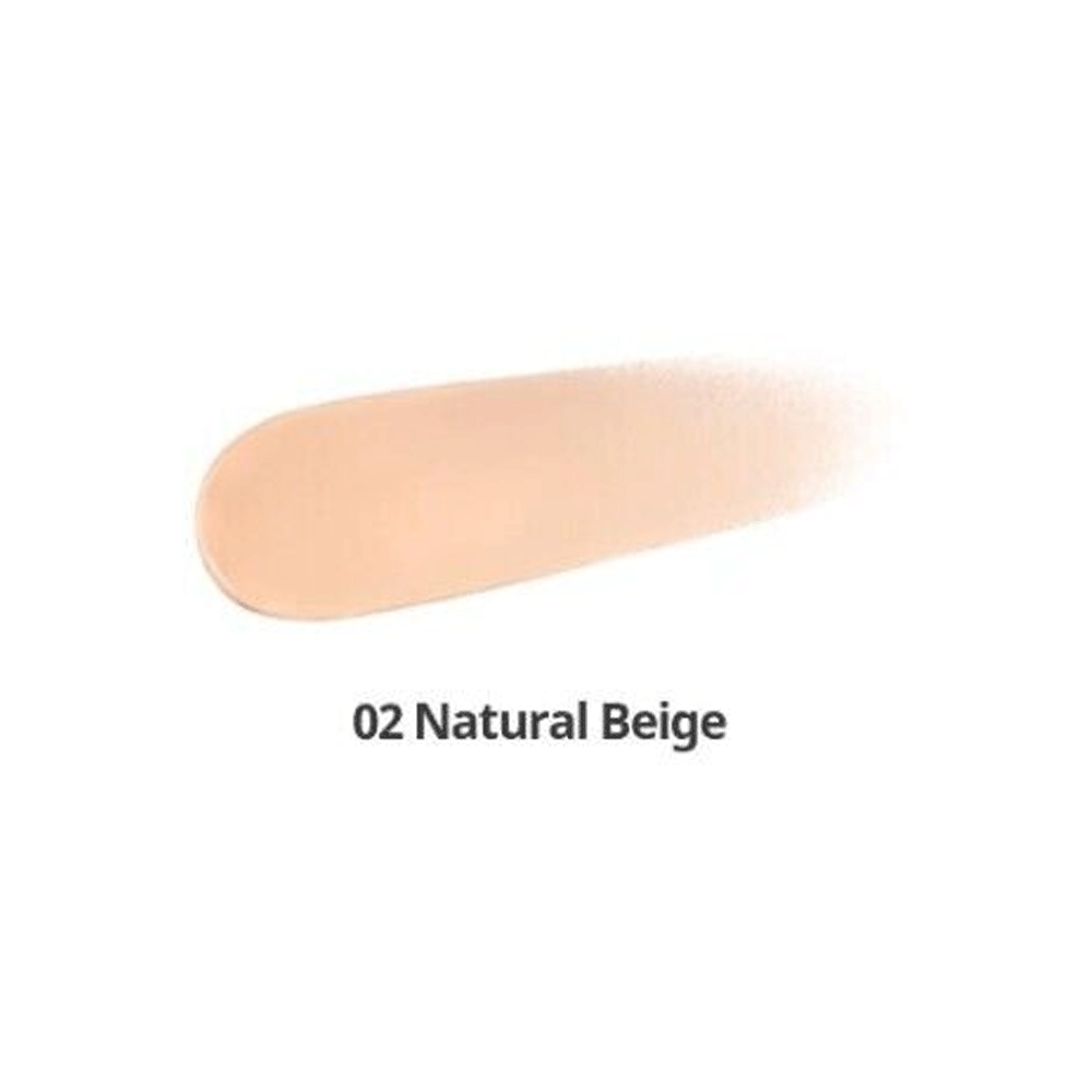 Fond De Teint Stick CHOSUNGAH TM Mega Fit SPF50+ PA++++ 16g - K-Beauty Neuf