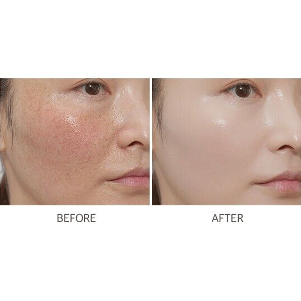 16g CHOSUNGAH BEAUTY Mega Fit Stick Foundation SPF50+ PA++++, a stick foundation offering both convenience and strong sun protection.