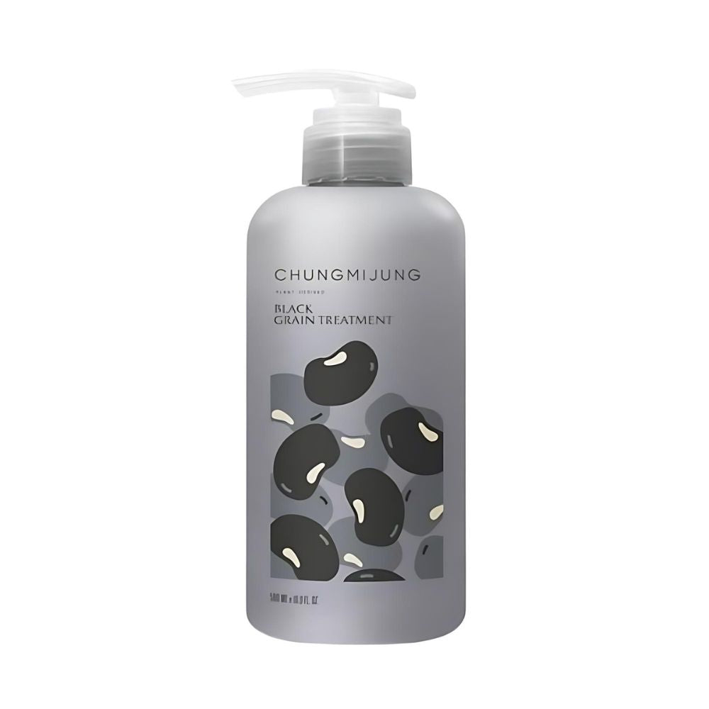 CHUNGMIJUNG Black Grain Treatment 500ml