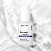 CARE:NEL Hyaluvita B5 Cica Serum 30ml - DODOSKIN