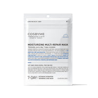 CIVASAN Cosbyme Moisturizing Multi-Repair Mask (7 Sheets)