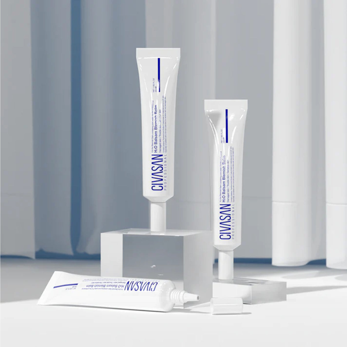 CIVASAN H2O Balsam Blemish Balm 35ml