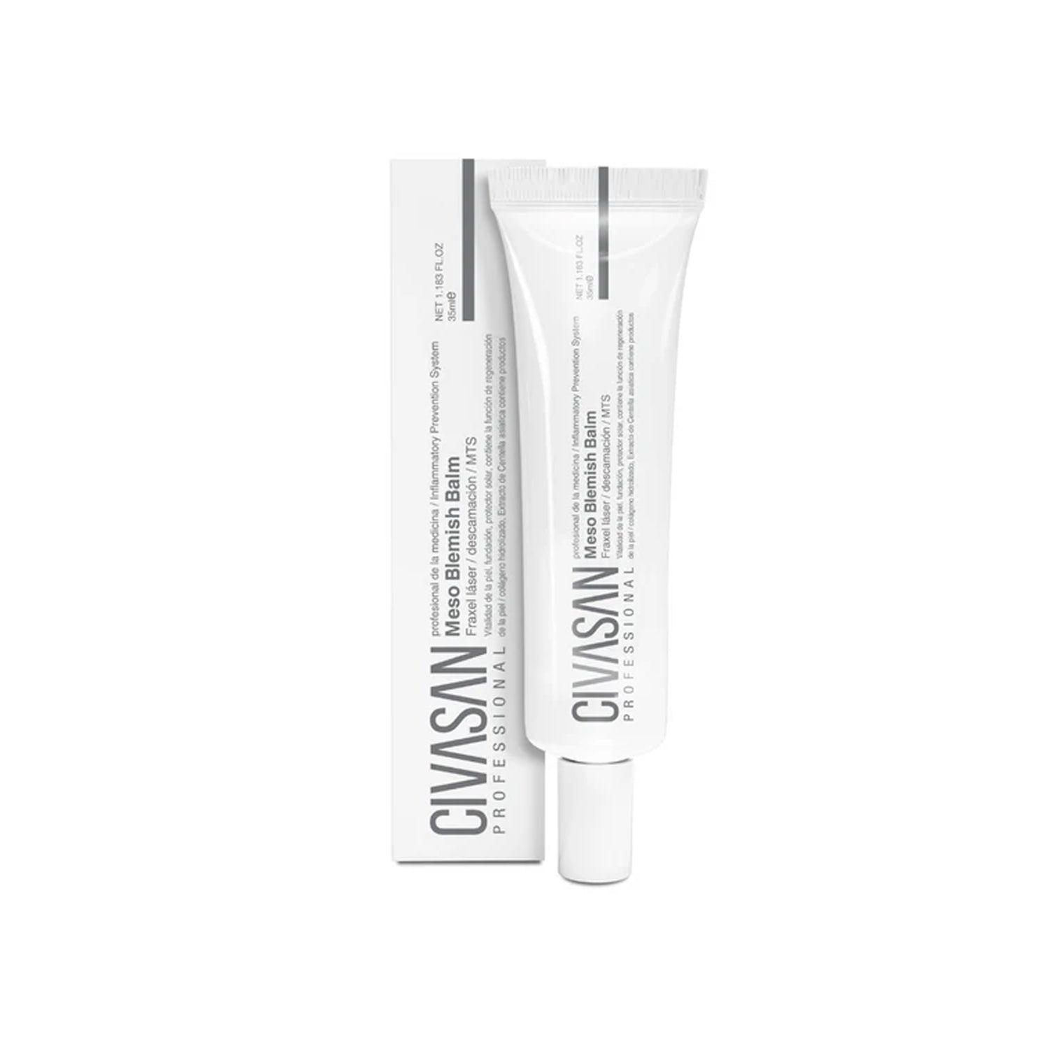 CIVASAN Meso Blemish Balm 35ml