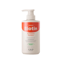 CKD Amino Biotin All-powerful Shampoo 750ml