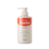 CKD Amino Biotin All-powerful Shampoo 750ml