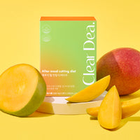 ClearDea. After Meal Cutting Diet 1 Box (14 Sticks, 2-Week Supply)
