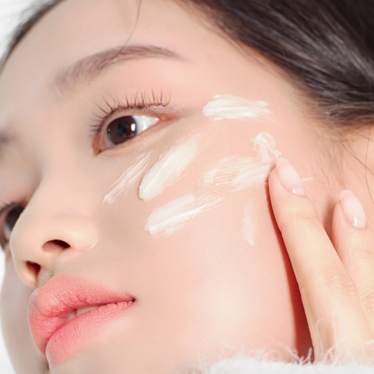 Cleardea. Capa profunda de gasa de gasa de gasa de albarico