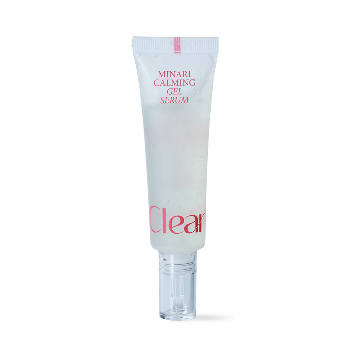 ClearDea. Minari Calming Gel Serum 30ml