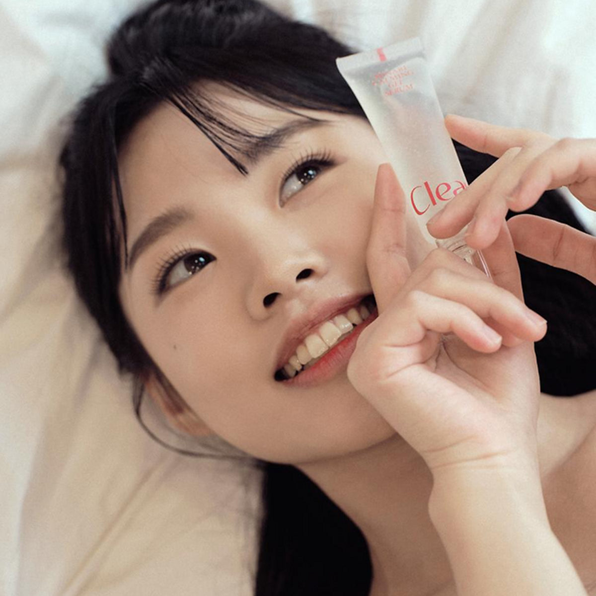 ClearDea. Minari Calming Gel Serum 30ml