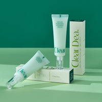 Cleardea. Minari profunda crema calmante fría 30 ml
