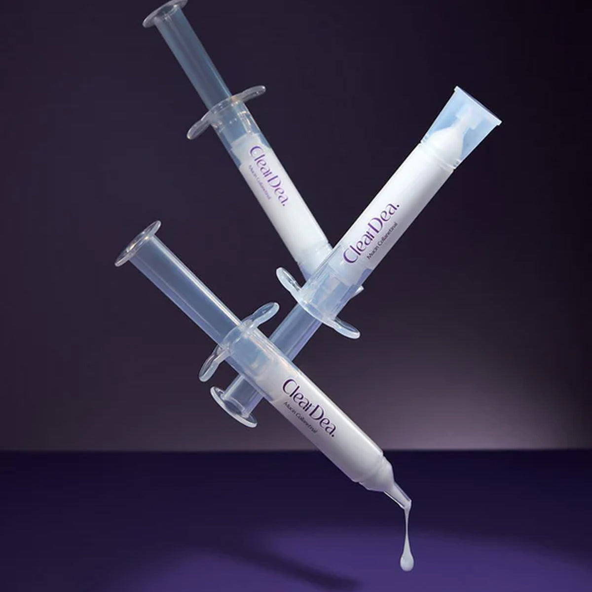 ClearDea. Mucin Collanetinal Deep Wrinkle Shot 4ml x 5ea