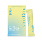 ClearDea. Eat Free Kalo Powder 30 Sticks (2-Weeks Supply)