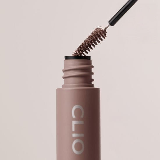 CLIO Kill Brow Slim Ash Browcara 3g
