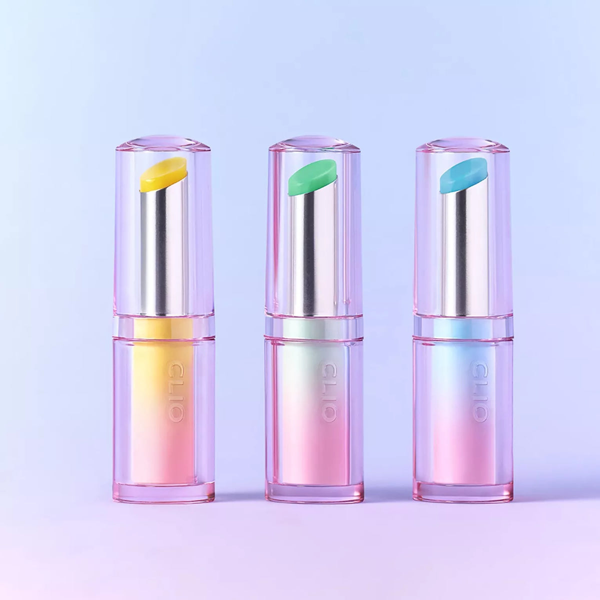 CLIO Bálsamo de cristal 3.3g