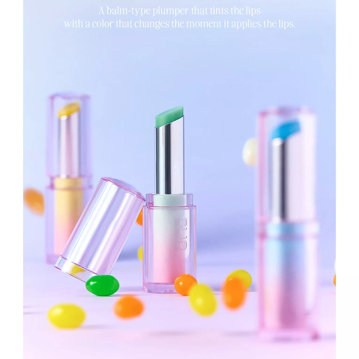 CLIO Bálsamo de cristal 3.3g