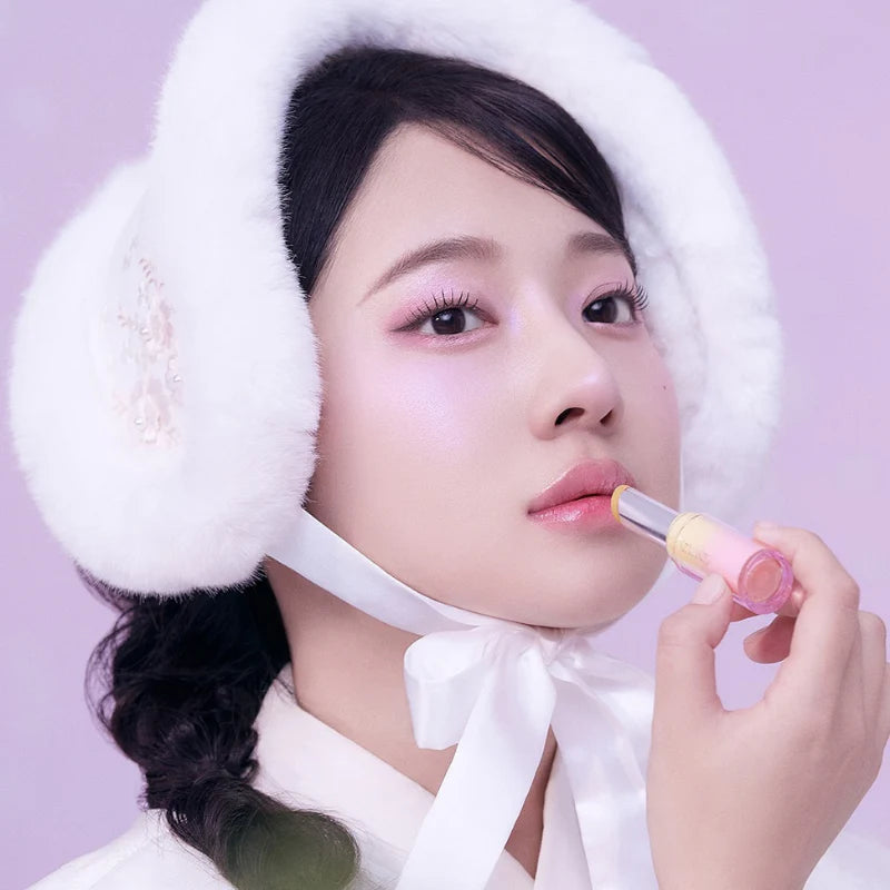 CLIO Bálsamo de cristal 3.3g