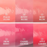  available in 6 gorgeous shades. This innovative 2-in-1 formula can be used on both your lips and cheeks, delivering a soft, buildable color that blends seamlessly for a natural, radiant finish.