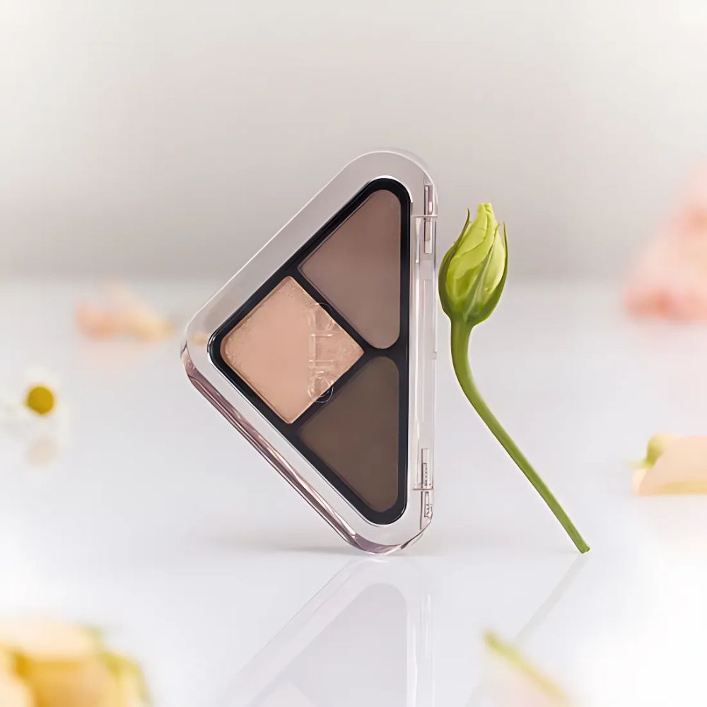 CLIO Essential Shadow Tap 1.5g (3 colors to choose) | DODO SKIN