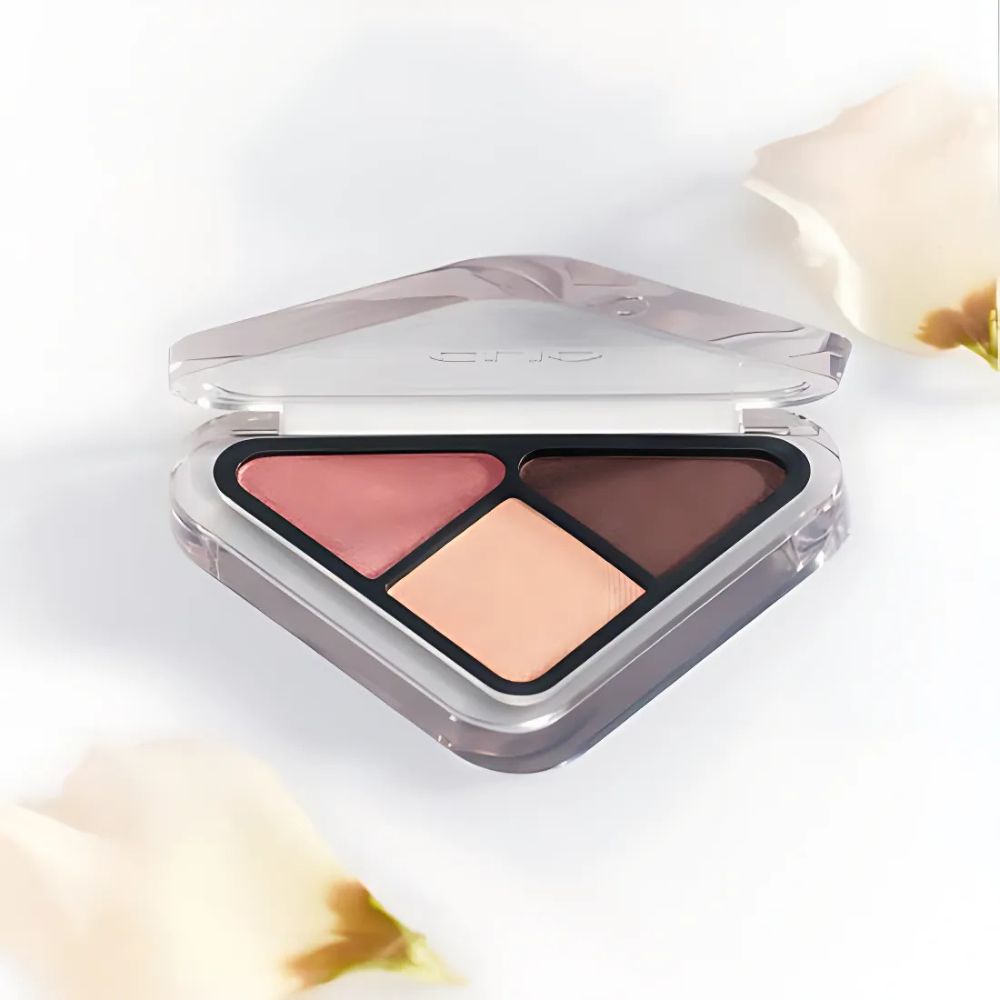 CLIO Essential Shadow Tap 1.5g (3 colors to choose) | DODO SKIN