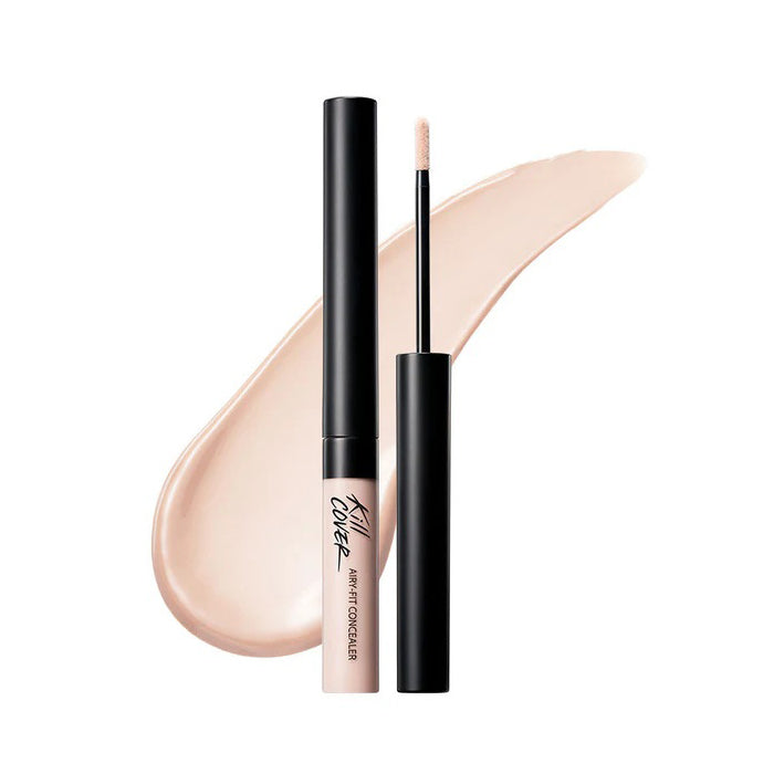 CLIO Kill Cover Airy-Fit Concealer 3g #1.5 Fair
