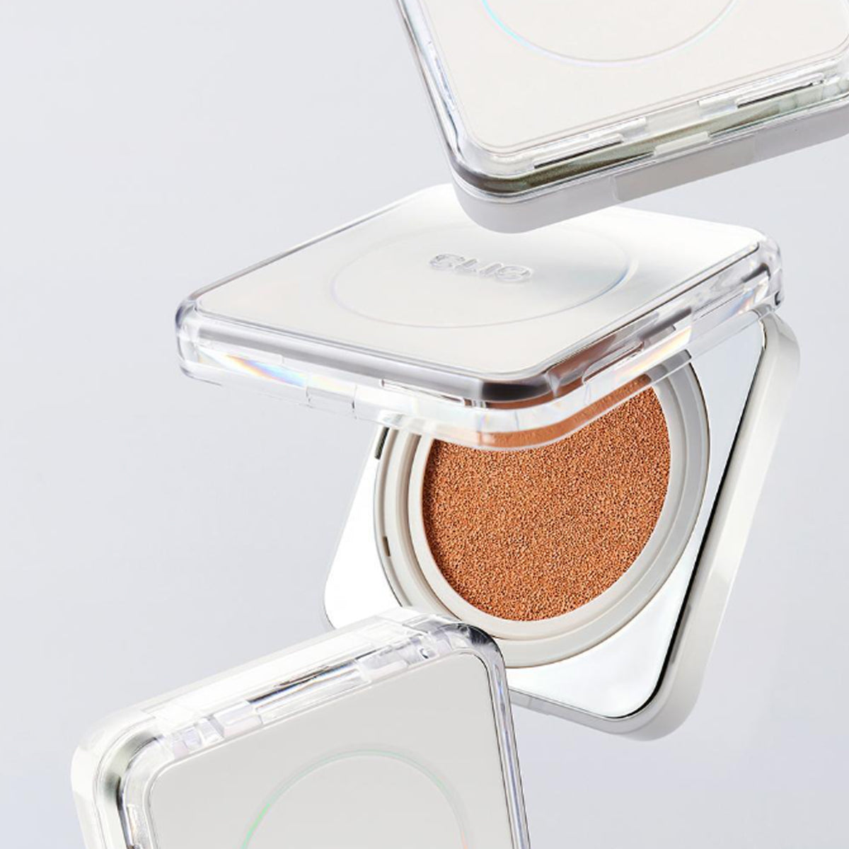 CLIO Mata el cojín de tapa de la cubierta El mini 5G 3 colores originales