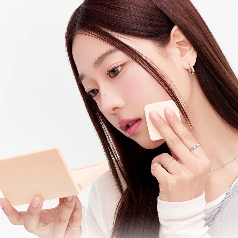 CLIO Kill Cover Powder Foundation 9g 3colors