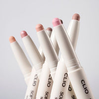 CLIO Soft Blending Shadow Stick 7 Colors