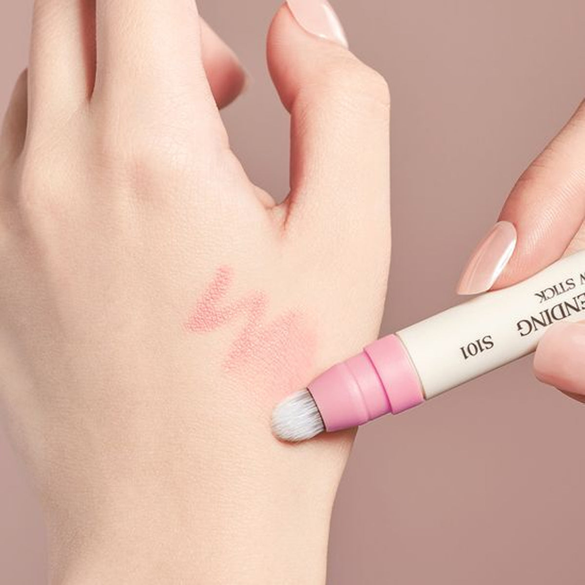 CLIO Soft Blending Shadow Stick 7 Colors