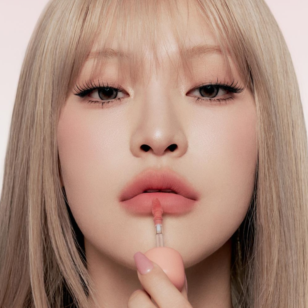 CLIO Volumate Blur Tint – 3.8g | Available in 12 Shades