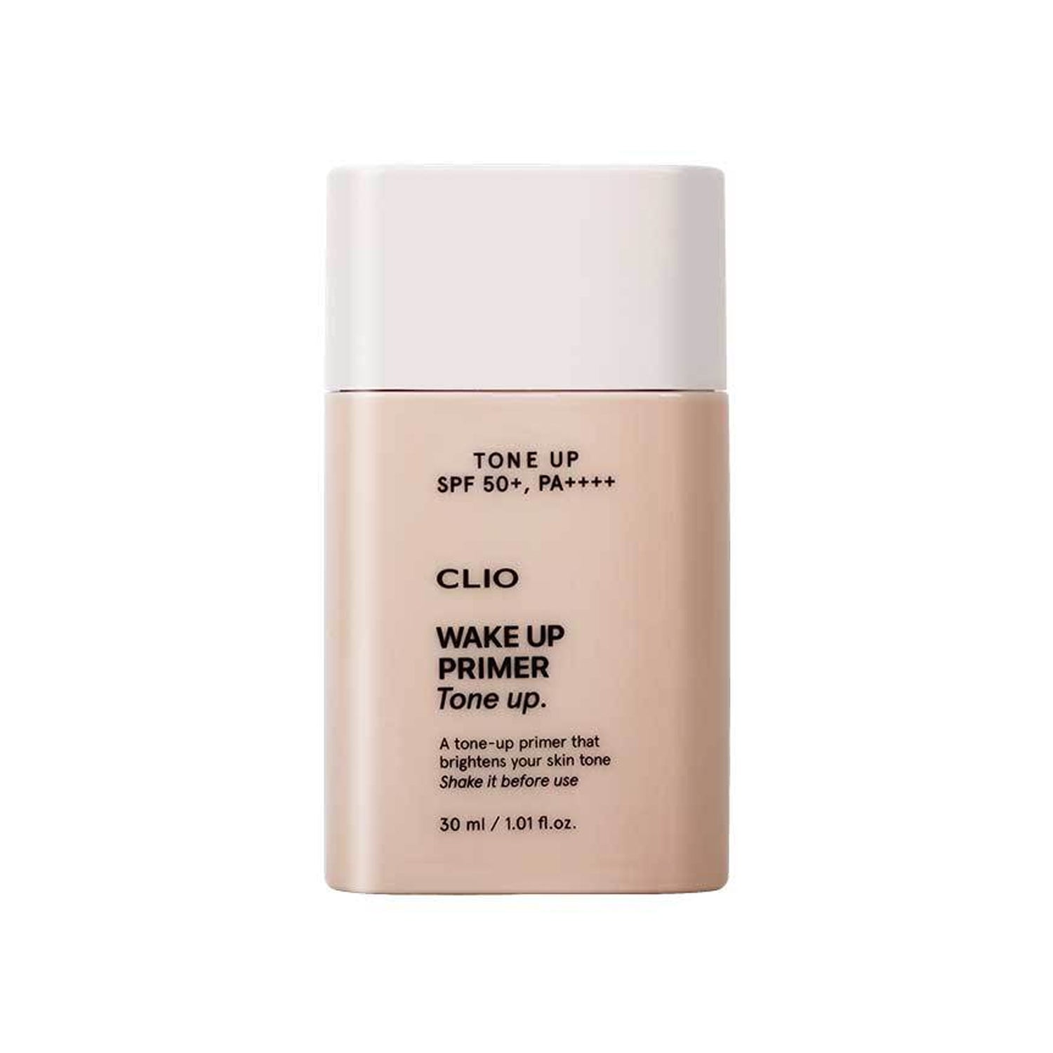 CLIO Wake Up Primer Tone Up 30ml