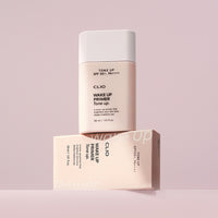 CLIO Wake Up Primer Tone Up 30ml