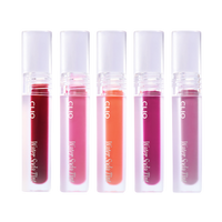 CLIO Water Soda Tint 3g x 5 Shades