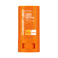CNP Derma Shield Sun Stick SPF 50+ PA ++++ 18G