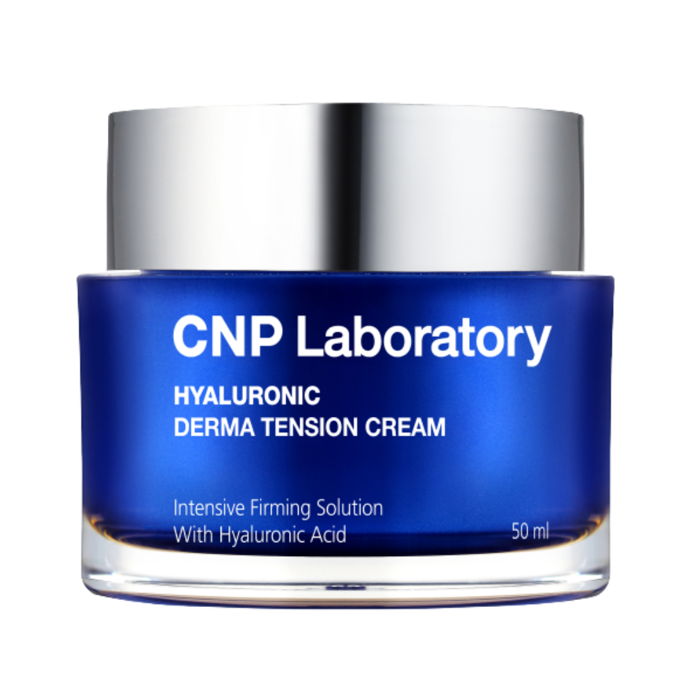 CNP Laboratory Crema de dermatencia hialurónica 50 ml