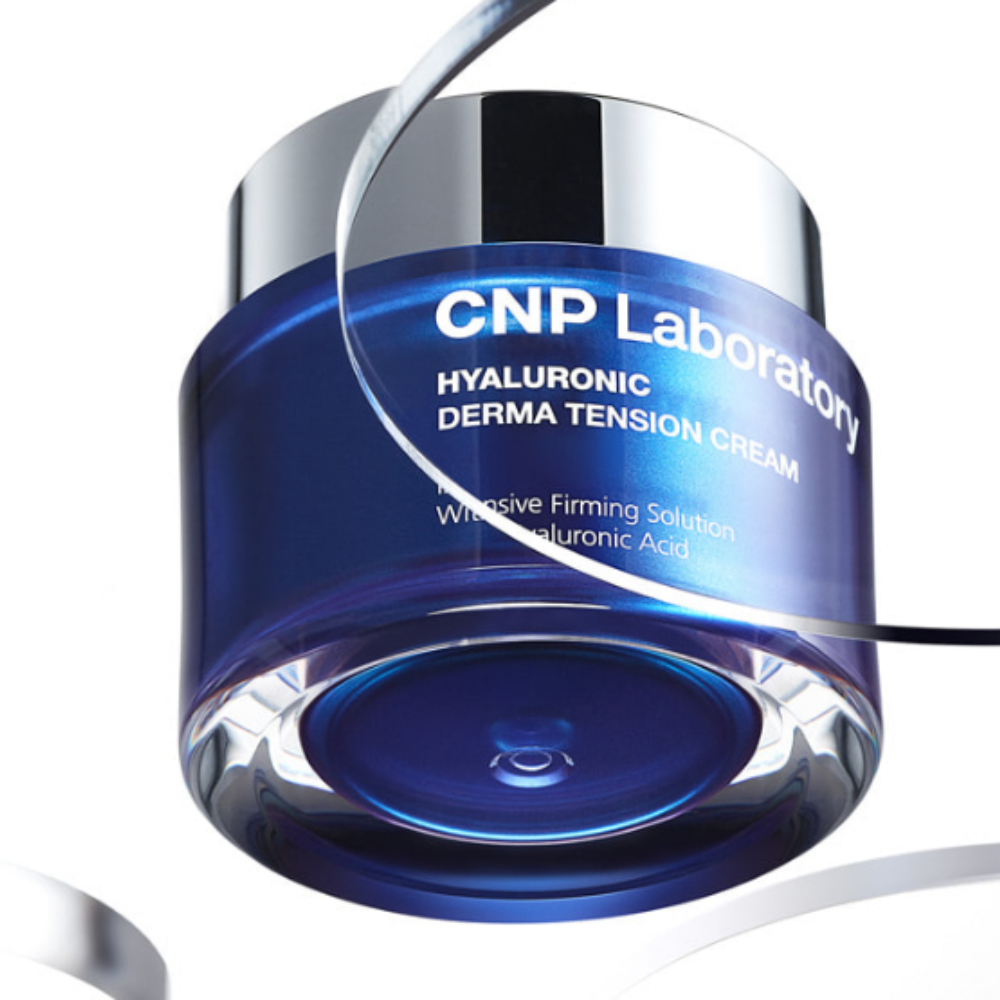 CNP Laboratory Crema de dermatencia hialurónica 50 ml