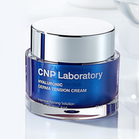 CNP Laboratory Crema de dermatencia hialurónica 50 ml